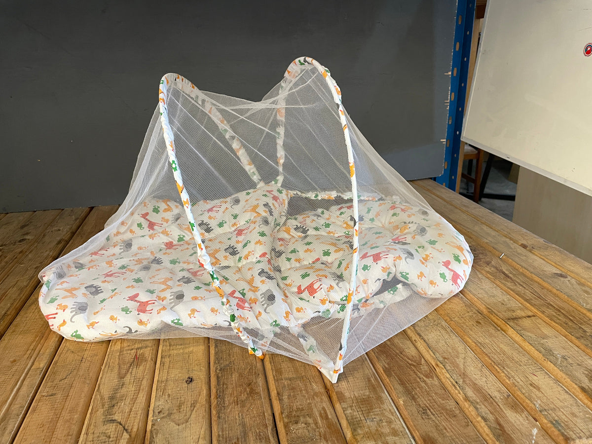 Baby Sleeping Mattress With Cover