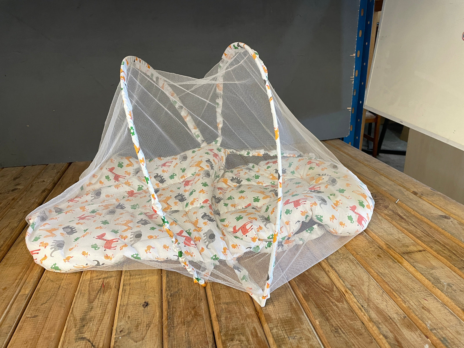 Baby Sleeping Mattress With Cover