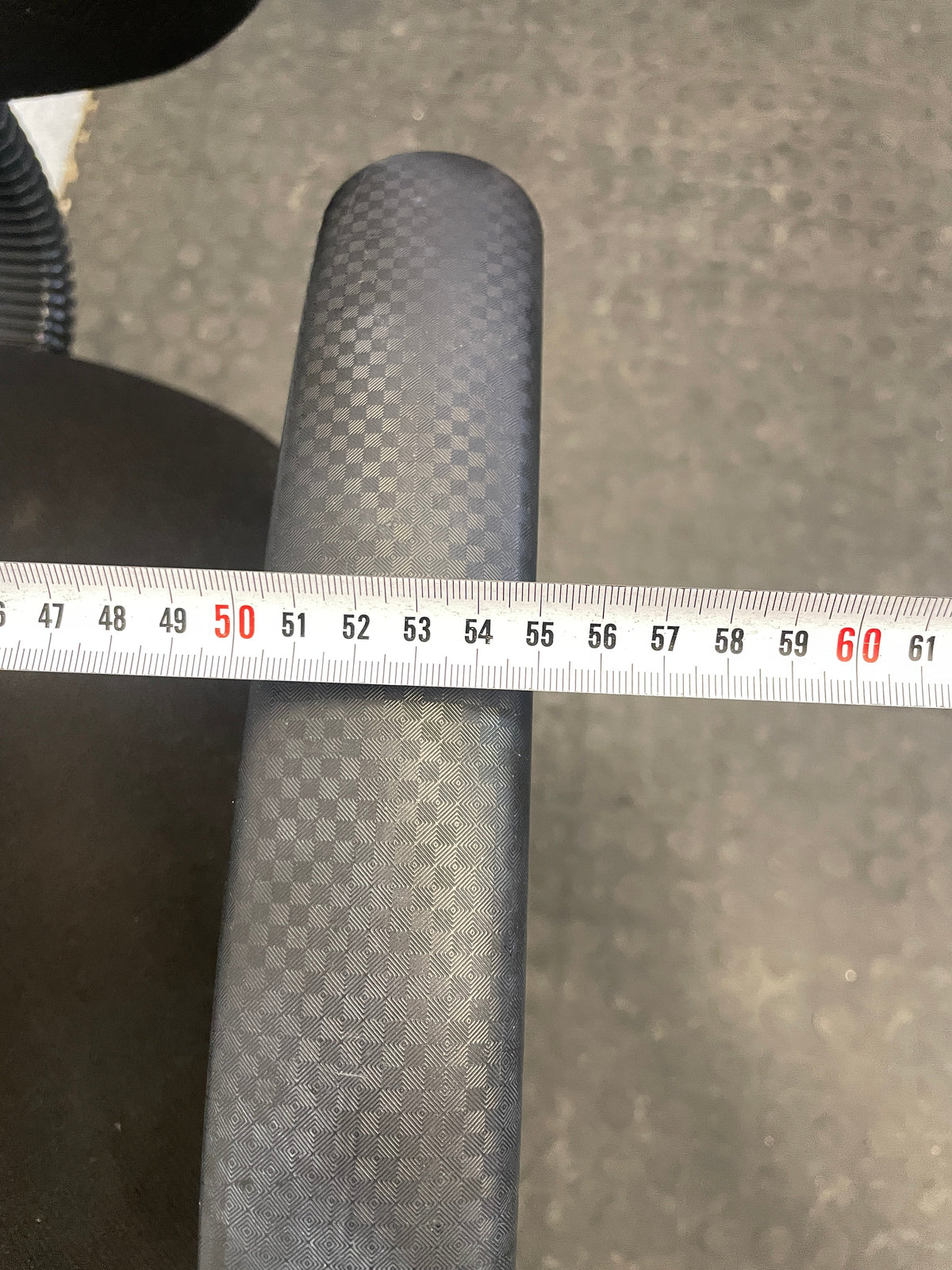 Black Typist Chair with Arm Rests