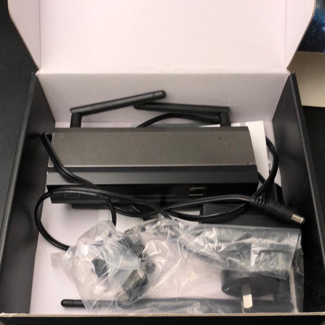 Ezwps-310 Wireless Presentation System