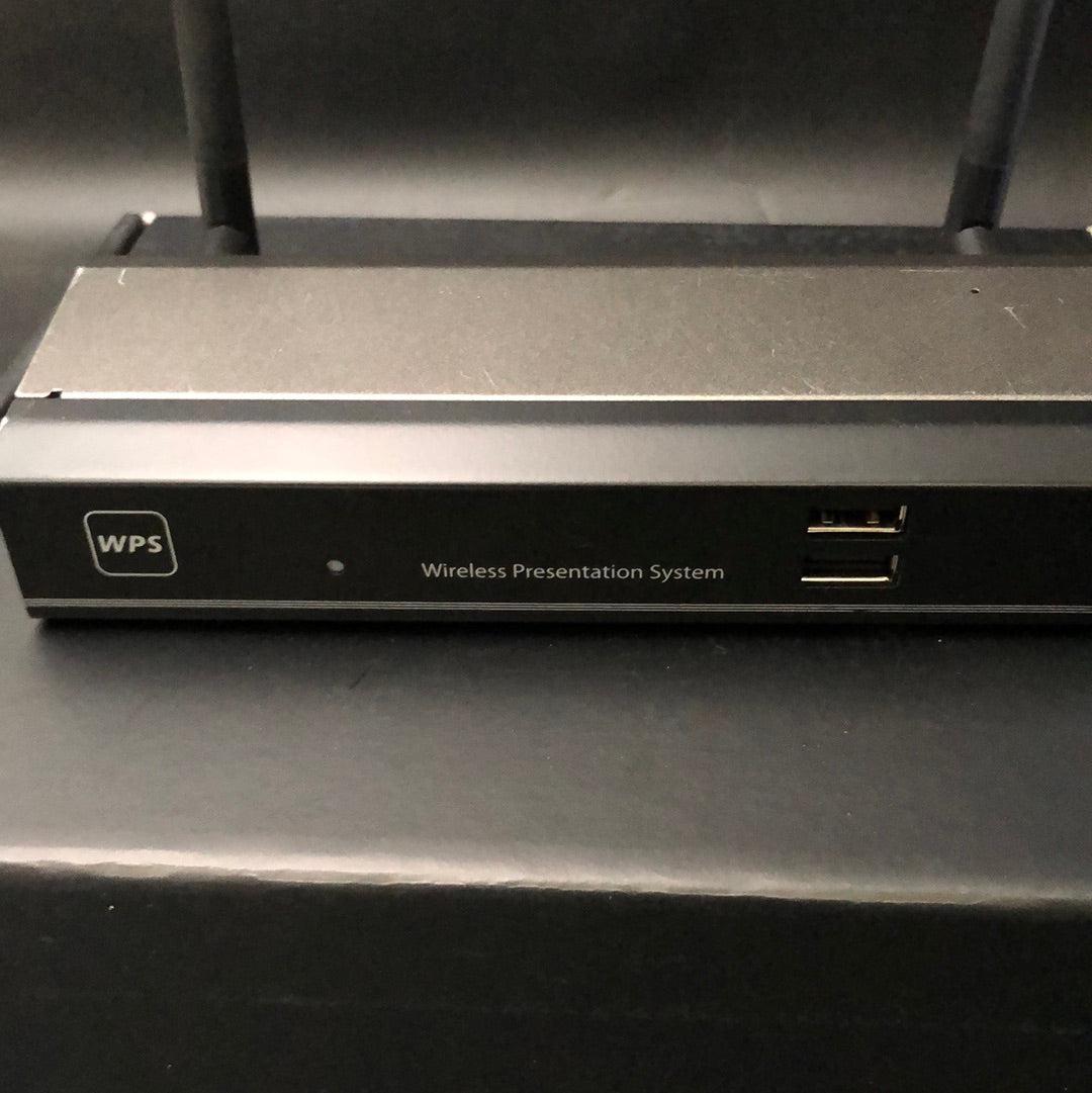 Ezwps-310 Wireless Presentation System