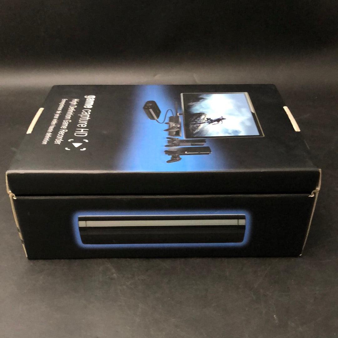 Game Capture HD Game Recorder