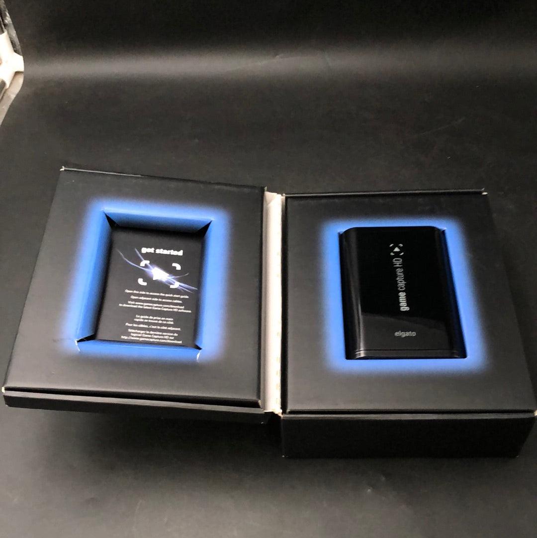 Game Capture HD Game Recorder