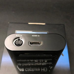Game Capture HD Game Recorder