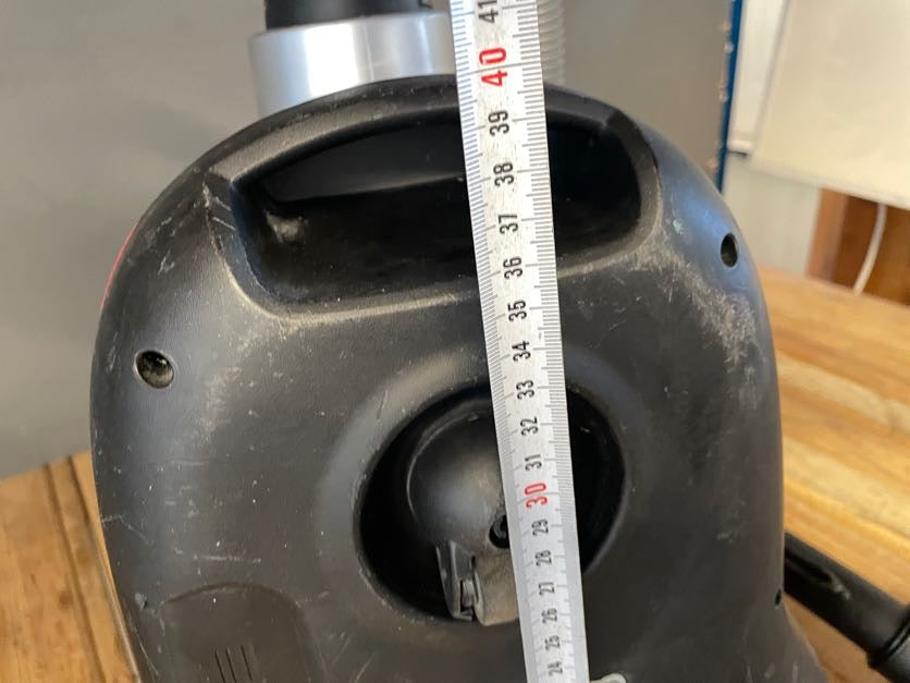 Electrolux Bagless Vacuum Cleaner 2100W - 2ndhandwarehouse.com