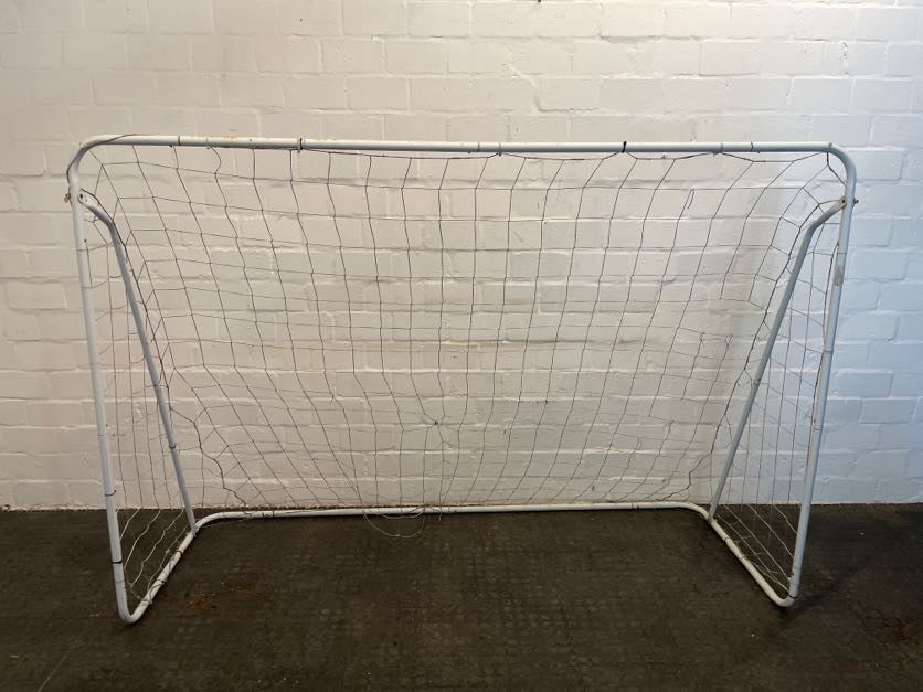 Soccer Net 210cm X 152cm (Rusted Bottom)