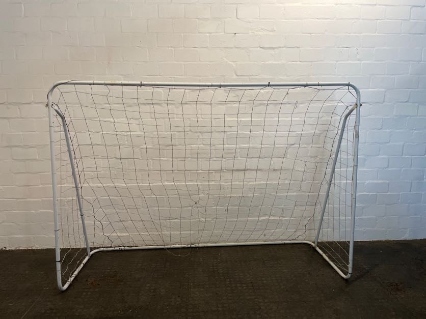Soccer Net 210cm X 152cm (Rusted Bottom)