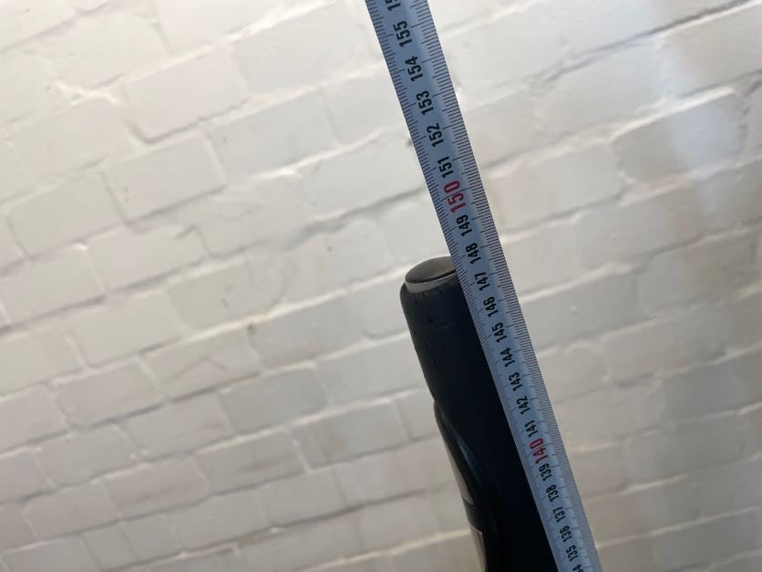 Trojan Strider 110 Elliptical Bike