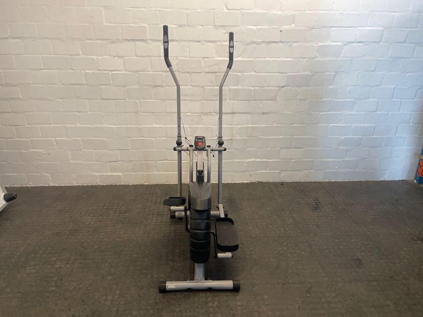 Trojan discount exercise machine