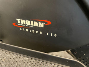 Trojan Strider 110 Elliptical Bike
