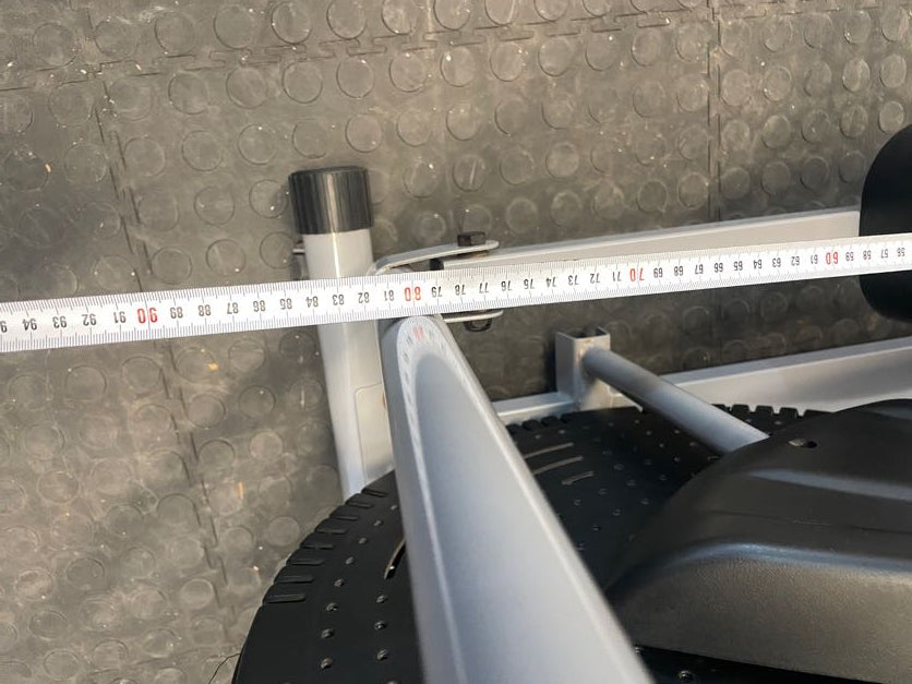 Trojan Strider 110 Elliptical Bike