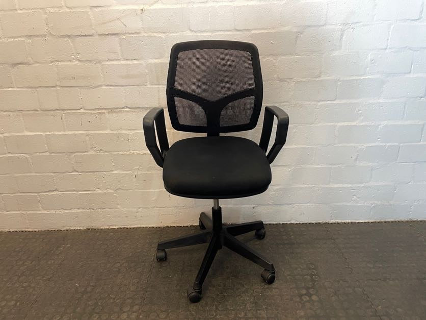 Mesh Adjustable Back Office Chair