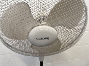 Goldair Floor Standing Fan