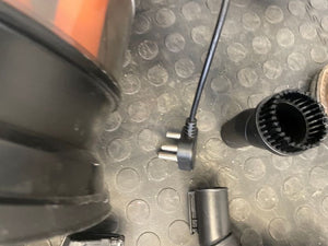Bennett Read Hydro 15 Vacuum Cleaner 1200w