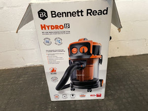 Bennett Read Hydro 15 Vacuum Cleaner 1200w