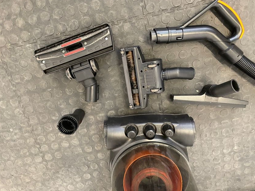 Bennett Read Hydro 15 Vacuum Cleaner 1200w