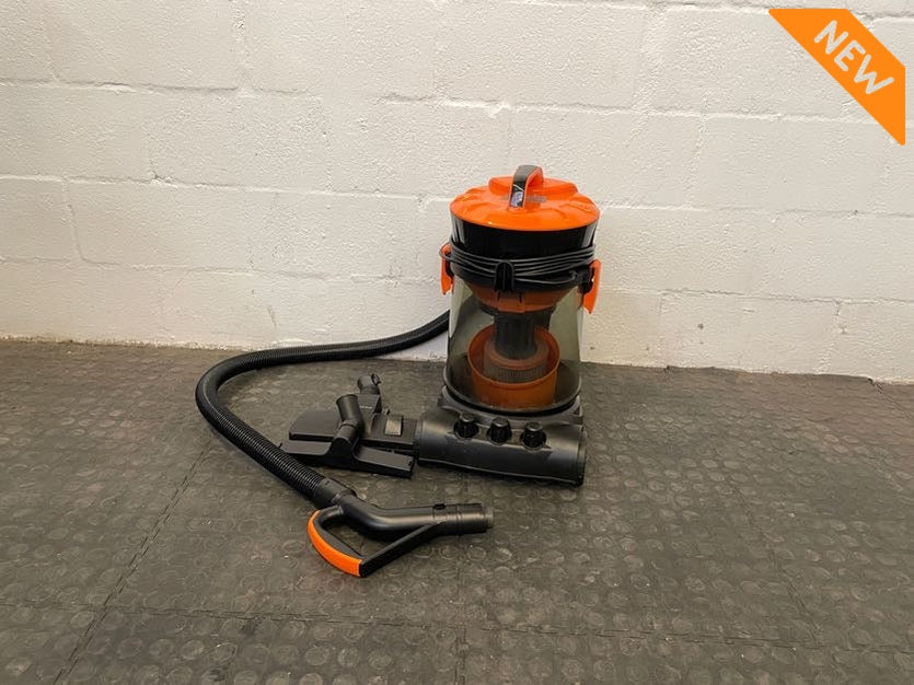 Bennett Read Hydro 15 Vacuum Cleaner 1200w