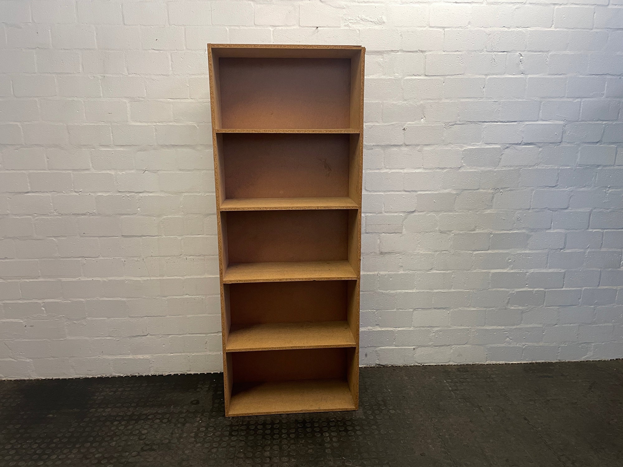 5 Tier Display Shelf