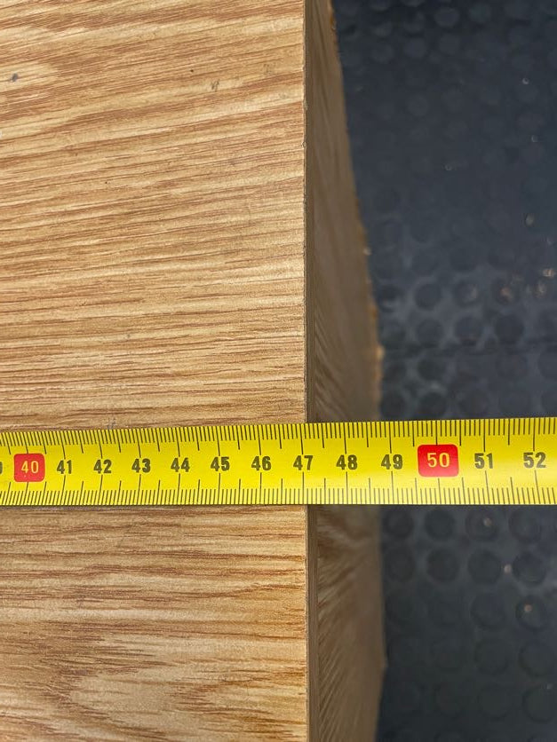 Print 1 Door Side Table (Small Damages) - PRICE DROP - 2ndhandwarehouse.com