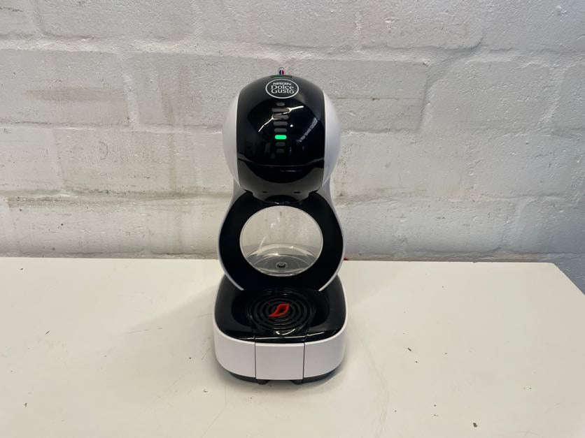Nescafe Dolce Gusto Nespresso Machine - REDUCED - 2ndhandwarehouse.com