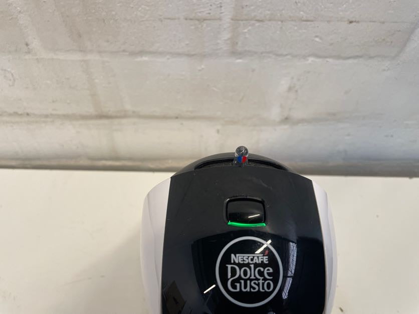 Nescafe Dolce Gusto Nespresso Machine - REDUCED - 2ndhandwarehouse.com