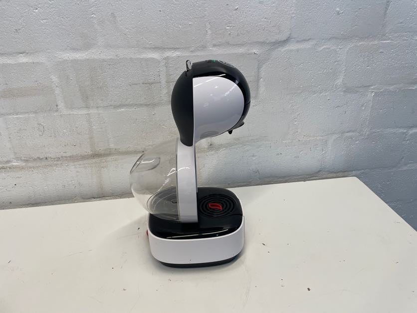 Nescafe Dolce Gusto Nespresso Machine - REDUCED - 2ndhandwarehouse.com