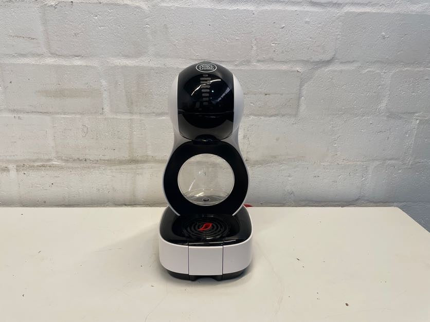 Nescafe Dolce Gusto Nespresso Machine - REDUCED - 2ndhandwarehouse.com
