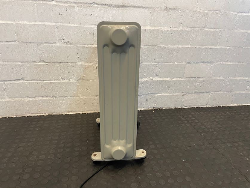 Finesse 9 Fin Oil Heater - PRICE DROP - 2ndhandwarehouse.com
