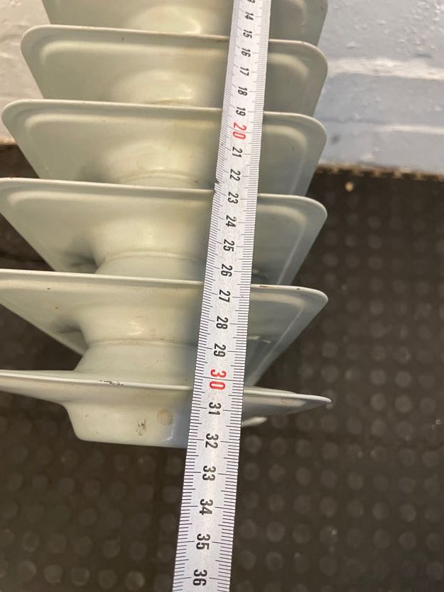 Hometrends 7 Fin Oil Heater - PRICE DROP