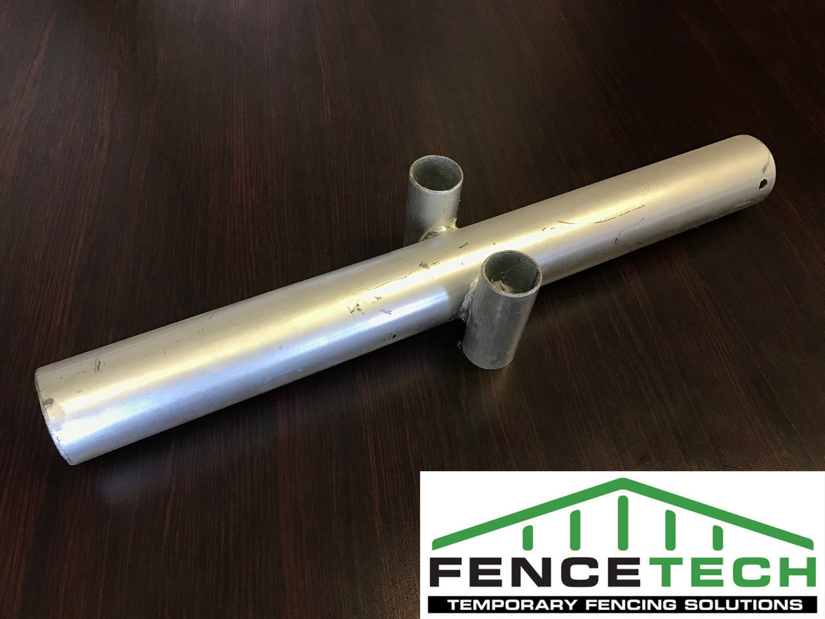 Fence Feet - 2ndhandwarehouse.com